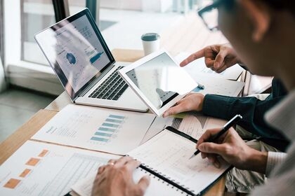 Expertise comptable à Cayenne