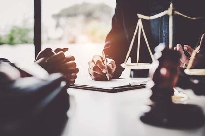 Conseil en gestion juridique d’entreprise à Cayenne