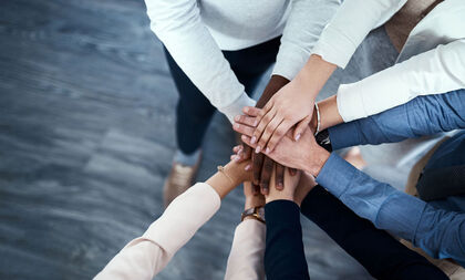 Notre culture d'entreprise