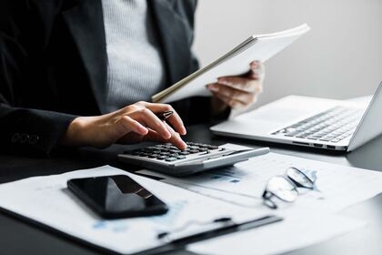 Expertise comptable à Cayenne