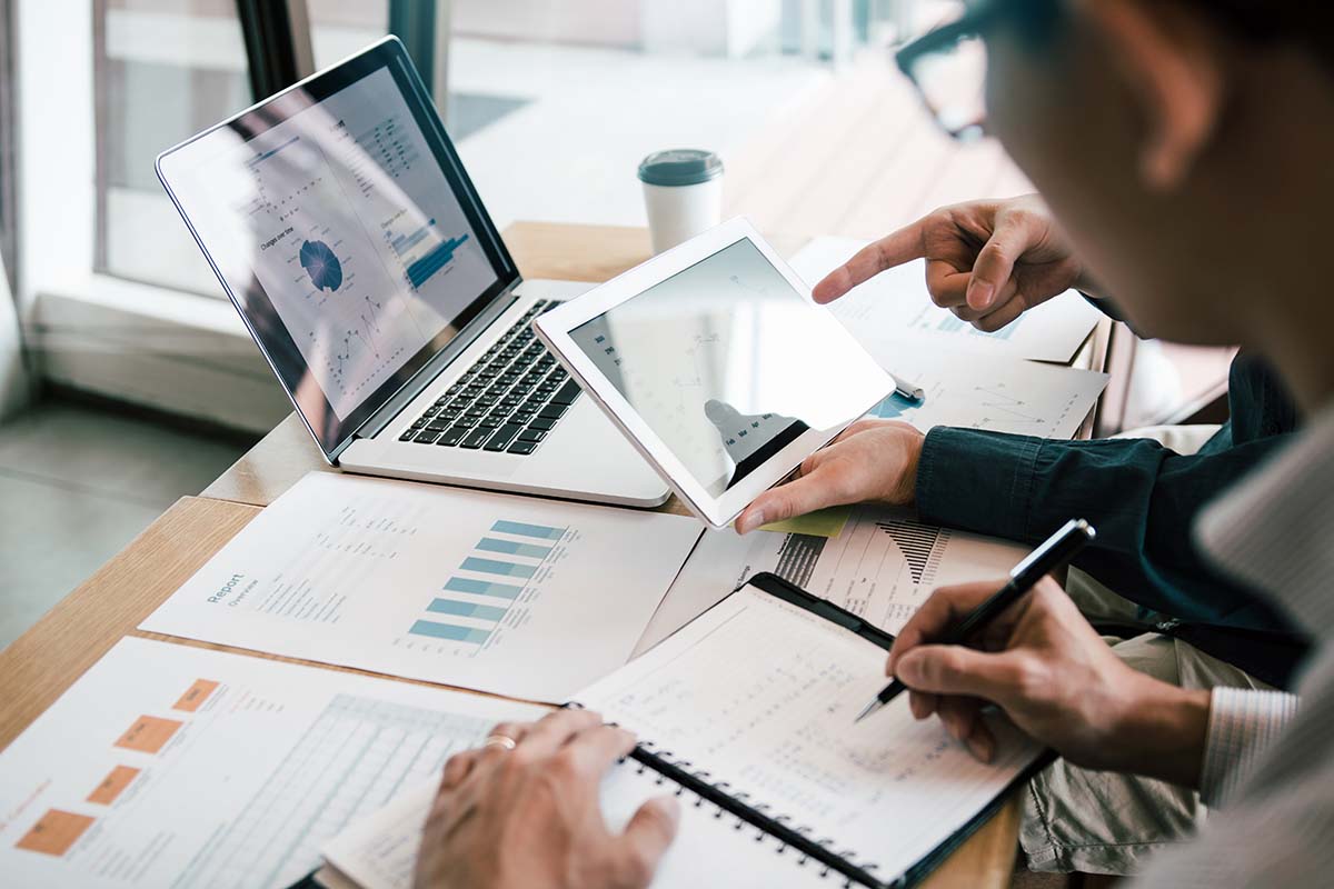 Expertise comptable à Cayenne
