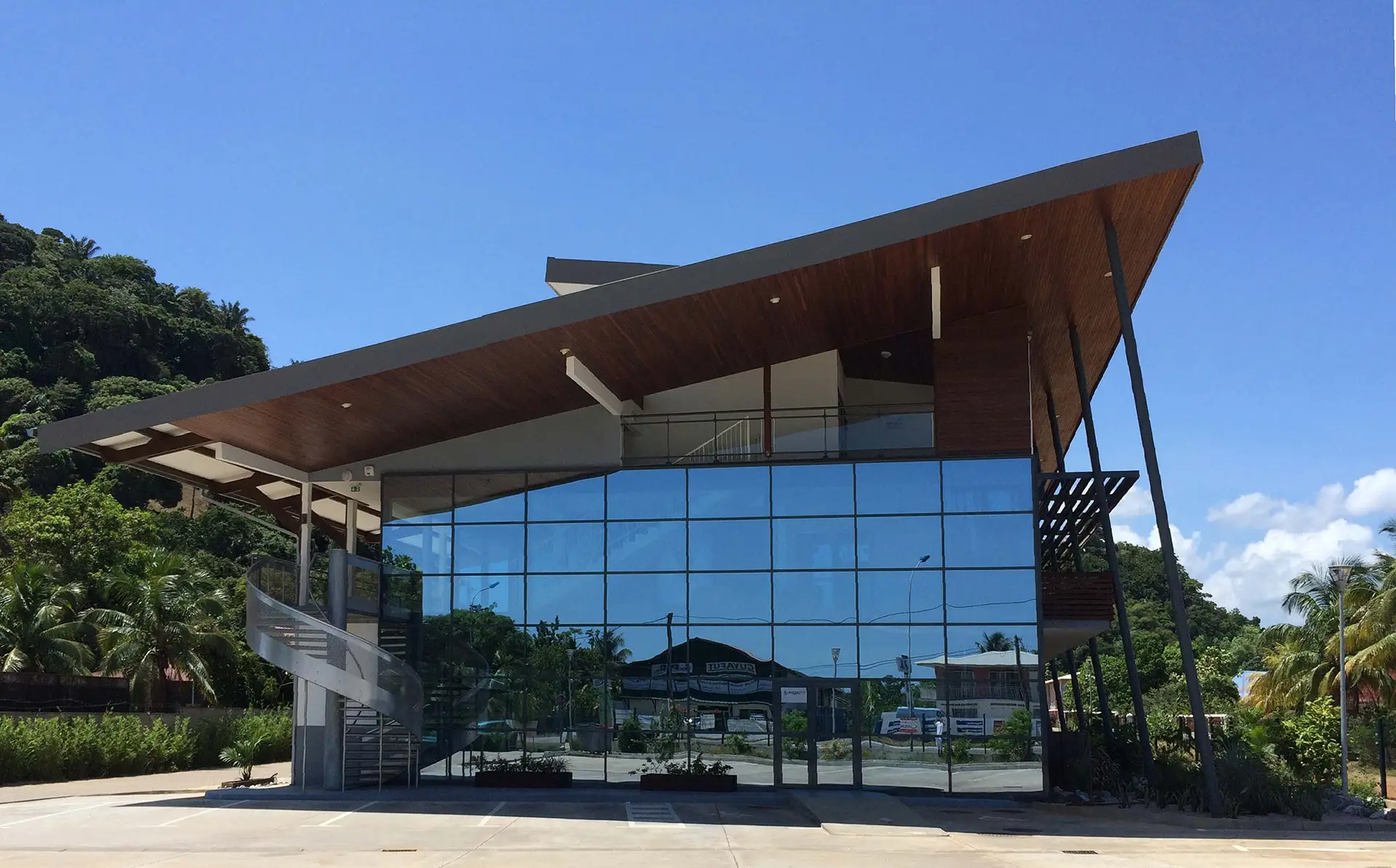 Expert-comptable en Guyane et Cayenne
